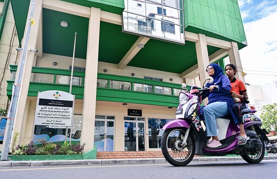 ރާއްޖޭގެ އައުޓްލުކް "ސްޓޭބްލް"އަށް ބަދަލުކޮށްފި