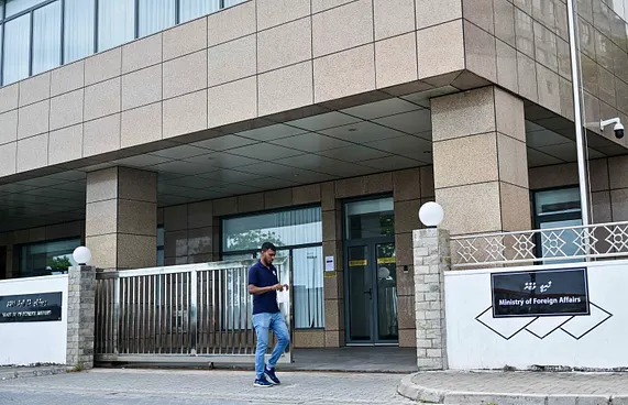 ރަޝިޔާގެ ކުރުކްސްގައި އުޅޭ ދިވެހިން ސަމާލުވާން އެދިއްޖެ