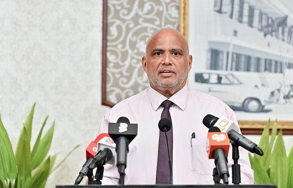 ފްލެޓް ދޫކުރުމުގެ މަސައްކަތް އަންނަ ހަފުތާގައި ފަށަނީ