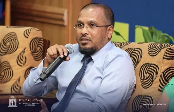 ޕެންޝަން ބޯޑުން ގާނޫނާ ހިލާފަށް އަމަލެއްނުކުރޭ: އިނާޒް