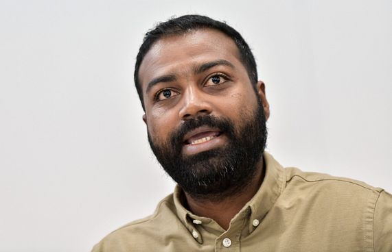 އެފްއޭއެމުން އިލެކްޓޯރަލް ކޮމިޓީ ވެސް ސިއްރު ކޮށްފި!