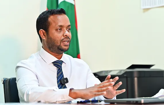 މަޝްރޫއުތަކަށް އެއް ބިލިއަން ހަރަދުކޮށްފިން: ސަރުކާރު