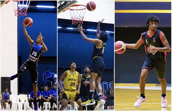 ޗެމްޕިއަން ސްޕާޓަންސް އަށް ފުރުސަތެއް ނެތް