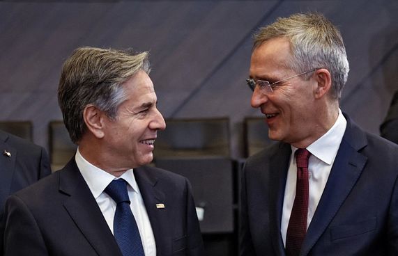 ގާޒާގެ ގަތުލުއާންމުގައި ނޭޓޯގެ ބޮޑު ދައުރެއް