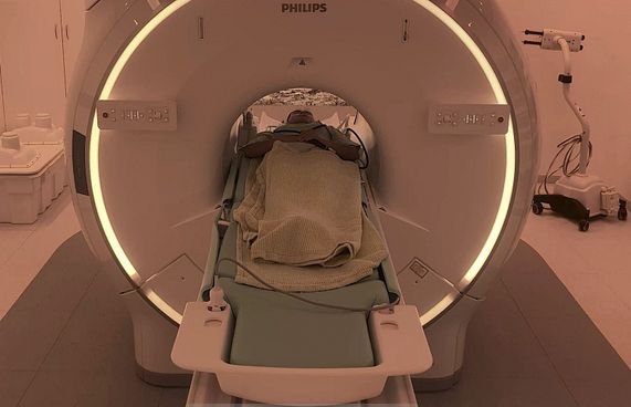 ޓްރީ ޓޮޕަށް އިތުރު އެމްއާރްއައި މެޝިނެއްގެ ހިދުމަތް