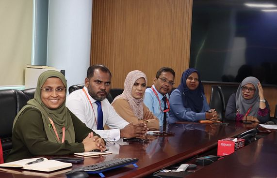 ސްކޫލާ ގުޅޭ ނިންމުންތައް ޕްރިންސިޕަލުންނަށް ދޫކޮށްލަނީ