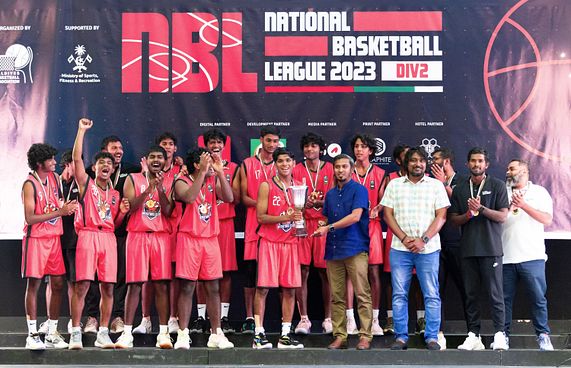 ޓަލޮންސްއަށް ލުއިދީ މުބާރާތުގައި ކުޅެން ފުރުސަތު ދީފި