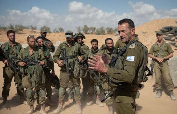 ހިޒްބުﷲއާ މަޝްވަރާކުރަން ތައްޔާރު: އިޒްރޭލު