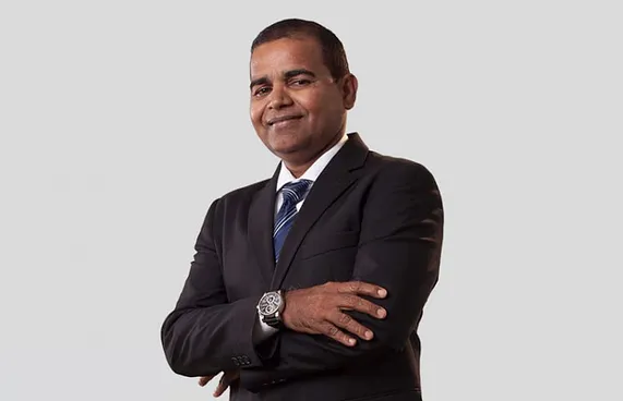 އެސްޓީއޯގެ ޗެއާޕާސަނަށް އާމިރު މަންސޫރު