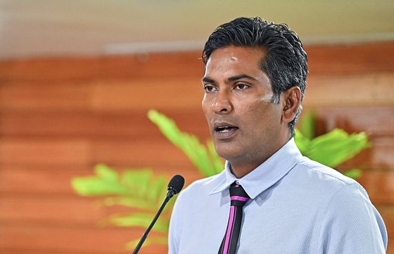 ބަންޑާރަ ގޯތީގެ ބަދަލުގައި އާބަންކޯއަށް ދެ ފަޅު