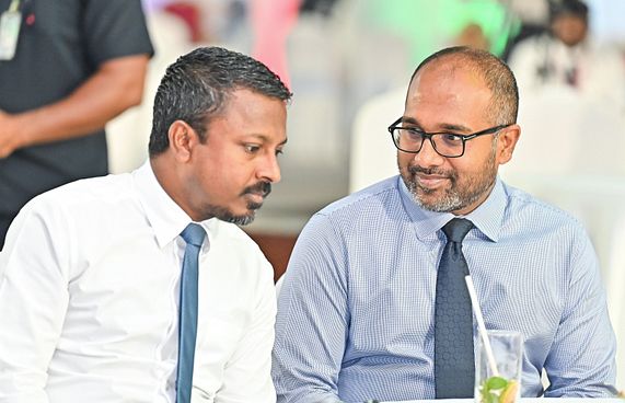 ނޭޝަނަލް ސައިބާ ސެކިއުރިޓީ އެޖެންސީ އުފައްދައިފި