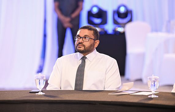 ޑްރޯންގެ ތަފްސީލު ހާމަކުރާނީ 241ކޮމިޓީގައި: ޣައްްސާން