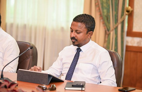 ވެންޓިލޭޓަރުތަކުގެ 32މިލިއަން ހޯދަން ދުބާއީގެ ކޯޓަށް!