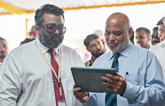 ފްލެޓް ދޫކުރަން މިނިވަން ކޮމެޓީއެއް އެކުލަވާލަނީ