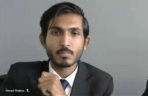 ޝަފީއުގެ މައްސަލަ ފުލުހުން ތަހުގީގު ކުރަން ފަށައިފި