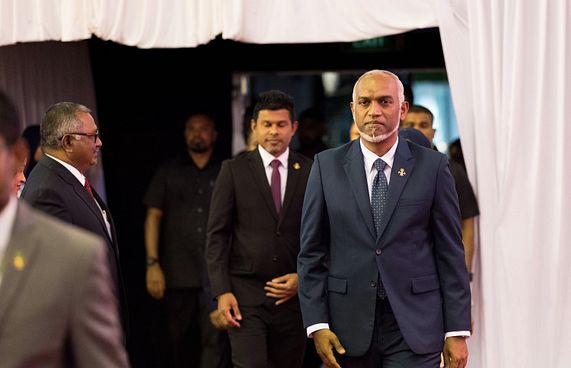 ޕޯން ސައިޓްތައް އަންނަ ހަފްތާގައި މުޅިން ބަންދުކުރެވޭނެ