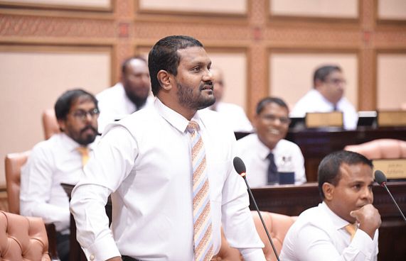 އިސްލާހުގެ ބޭނުމަކީ ރައީސް ވަކިކުރުމެއް ނޫން: ޝިފާއު