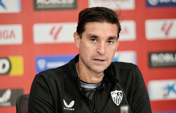 ލަދުވެތި ނަތީޖާތަކަކާ އެކު ސެވިއްޔާގެ ކޯޗު ވަކިކޮށްފި