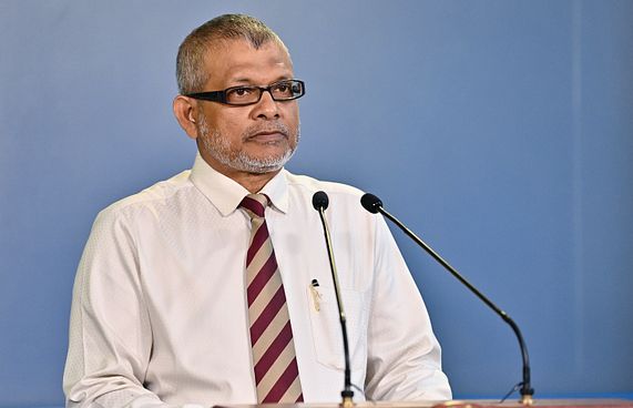 ބްލޮކް ކުރި ދެ ވެބްސައިޓް ދޫކޮށްލައިފި