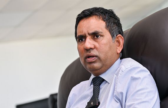 އެފްޓީއޭ ފެށިޔަސް ދިވެހި ވިޔަފާރިތަކަށް ހިމާޔަތް ލިބޭނެ