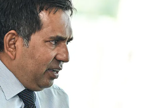 ސައީދުގެ އިތުބާރު ނެތް ކަމަށް ހުށަހަޅައިފި