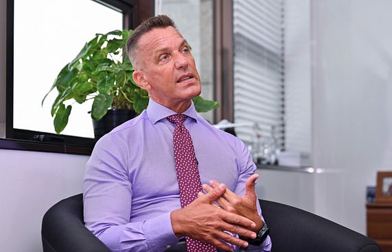 ކުދި ލޯނުތަކުގެ މައްސަލަ ނިމޭނެ ނިޒާމެއް ބޭނުން