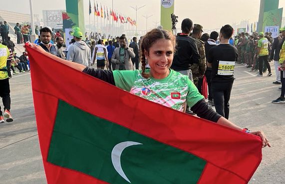 ތުރުކީ އަންޓާލިޔާ މެރަތަންއިން ޝަމްހާ ދެ ވަނަ ހޯދައިފި