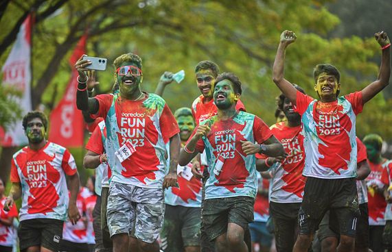 ފަން ރަންއަށް ރަޖިސްޓްރީކުރުމުގެ މުއްދަތު ހަމަވަނީ