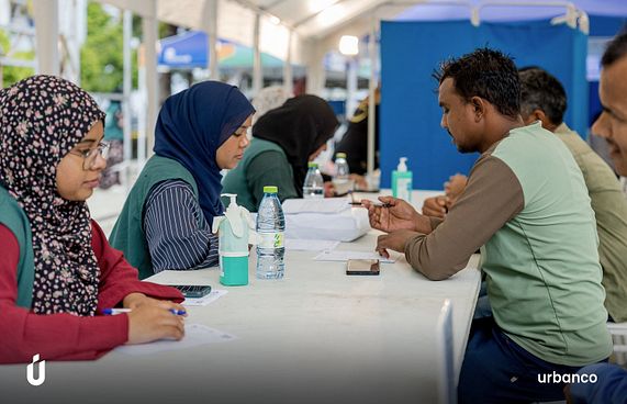 ފައިލޭރިއާ: ފަސޭހައިން ނުފެތުރުނަސް ކުރިން އެނގެންޖެހޭ