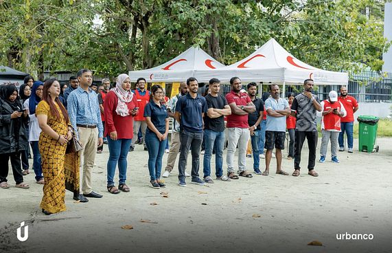 ފައިލޭރިއާ ޖެހިފައިވާ ބިދޭސީއަކު މާލެއިން ވެސް ފެނިއްޖެ