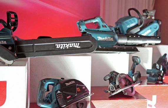 އެސްޓީއޯގެ "މަކީޓާ ނައިޓް" ބާއްވައިފި