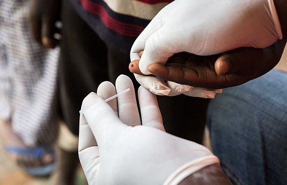 ފައިލޭރިއާ އޮތީ ކޮންޓްރޯލްގައި، ކަންބޮޑުވާ ކަމެއް ނެތް