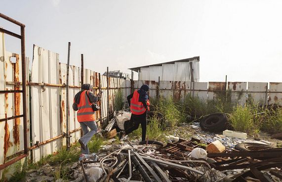 "މަދިރިން ރައްކާ" ގައުމީ ހަރަކާތް މާދަމާ ފަށަނީ