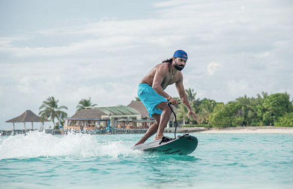 ފާލިލް: ސުމަކުން ފަށައި އުފެއްދީ ބޮޑު އިންޑަސްޓްރީއެއް