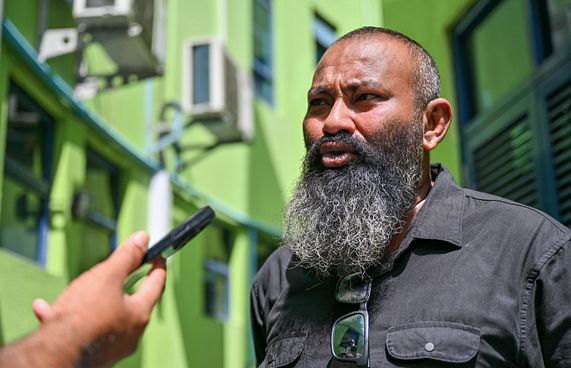 މުފާގެ ރައްދު؛ ތަހުގީގުން ހަގީގަތް ސާފު ވާނެ!