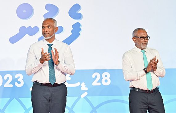 ލ. އަތޮޅުގެ ތާރީހު ބަދަލުކޮށްލެއްވީ ރައީސް: އަދުރޭ