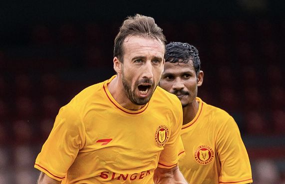 ވިކްޓަރީގެ ދެވަނަ ސީޒަން ވެސް ފެށީ މޮޅަކުން