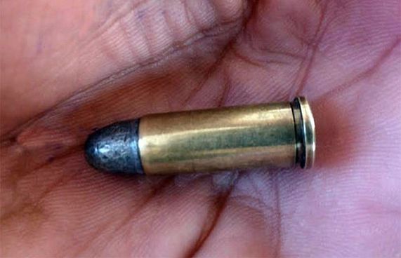 ފެނުނީ ވަޒަނެއްކަން ޔަގީންވޭ، މީހާ ދޫކޮށްލައިފި!