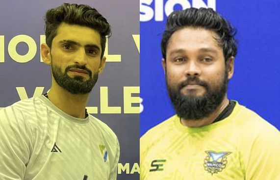 ފުރަތަމަ ދެ މެޗުން މޮޅުވެ ވެމްކޯއާއި ސިފައިން ކުރީގައި