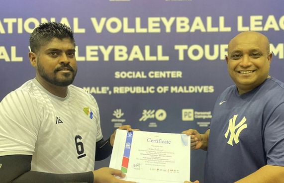 ފަސޭހަ ކަމާއެކު ވެމްކޯ ބަލިކޮށް ސިފައިން ކުރި އަށް