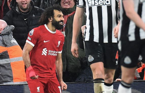 އެފްރިކަން ކަޕްގެ ކުރިން ސަލާހަށް ކްލޮޕްގެ ތައުރީފް