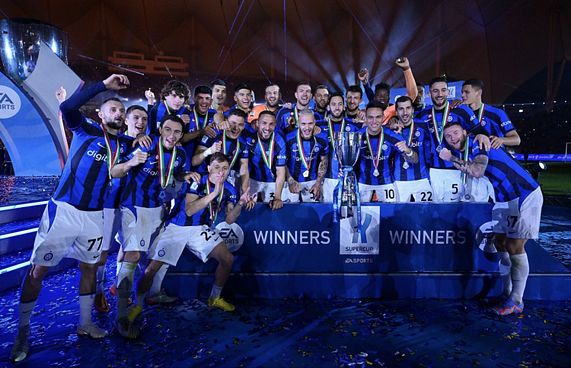 އިޓާލިއަން ސުޕަ ކަޕް މިއަހަރުވެސް ސައުދީގައި