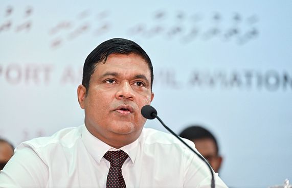 ވެހިކަލް ގަރާޖުތަކުގެ ސައްހަކަން ބަލަން ދަނީ!