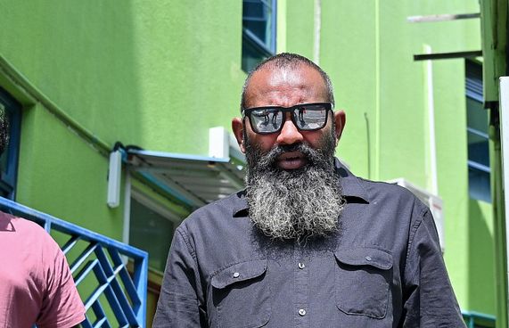 ވެލެންސިއާގެ "ވަގު ސިޓީ" ގެ މައްސަލަ ޕޮލިހަކު ނެތް