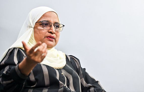 އެމްއައިބީއަށް ފައިސާދައްކަން އާޒިމާގެ މައްޗަށް އަމުރެއް