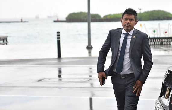 ނައިބު ރައީސް މޮންޓަނޭގްރޯ ދަތުރަށް 6 ލައްކަ ރުފިޔާ