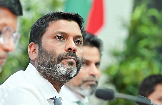 "ސޯޝަލް ސެންޓަރުގެ ހޯލް ޕީއެންއެފަށް ދޫކުރެވިދާނެ"