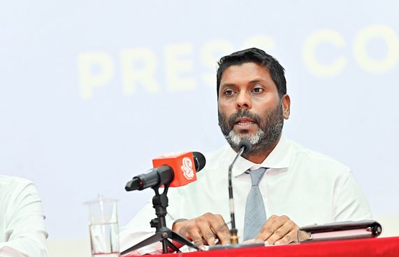 އިންޑިއާގެ އެލްއޯސީން އަޅާ ޓްރެކް މަޝްރޫ ހުއްޓާނުލާނެ