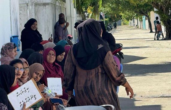 ބަންދުކުރި ދަނބިދޫ ސްކޫލަށް ޓީޗަރުން ފޮނުވަނީ