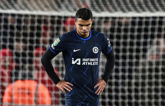 ދެވަނަ ލެގު އަދި އެބައޮތް: ތިއާގޯ ސިލްވާ